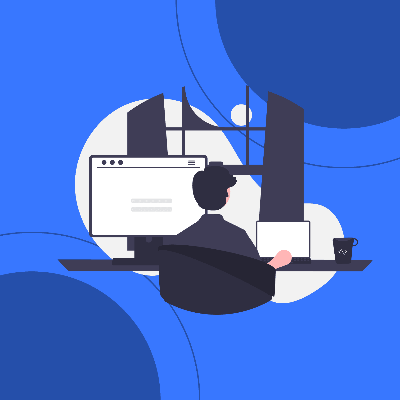 Memilih Bahasa Pemrograman