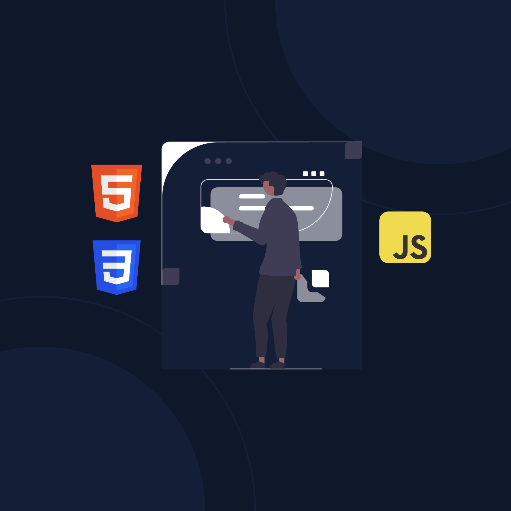 Pengembangan Front-End