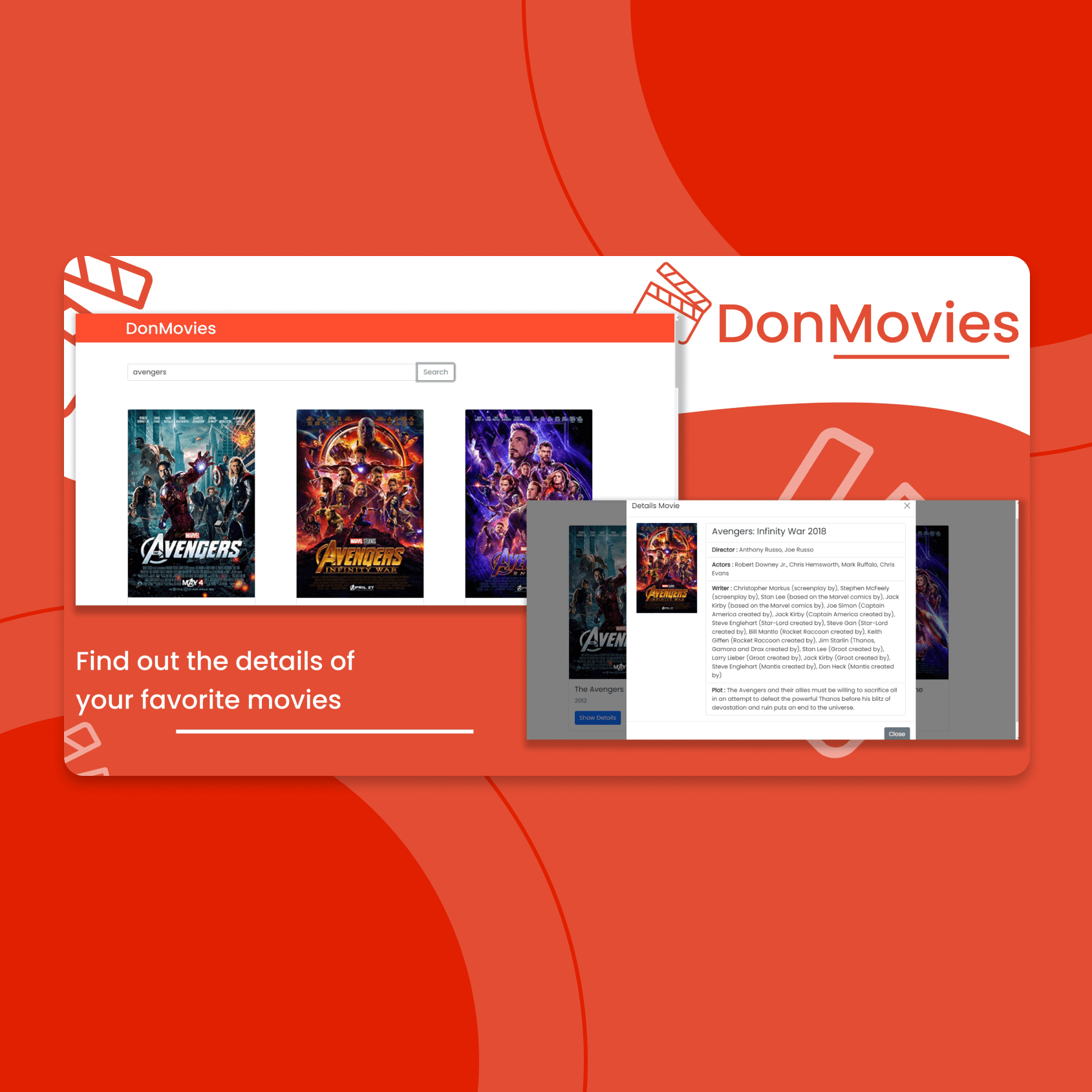 DonMovies