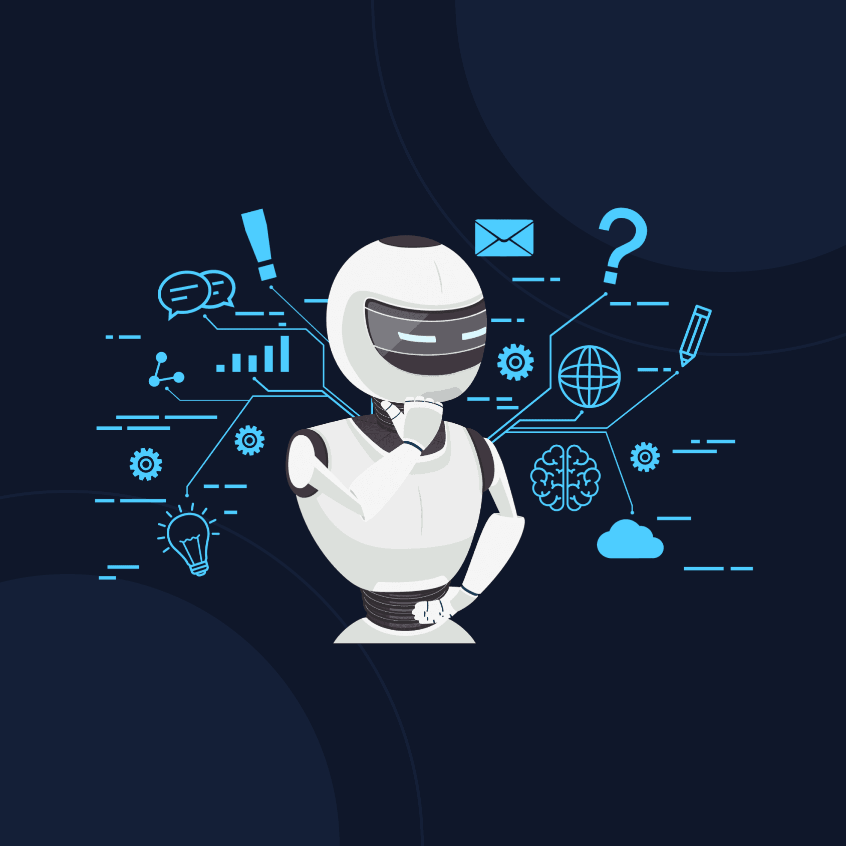 Mengenal Artificial Intelligence (AI)